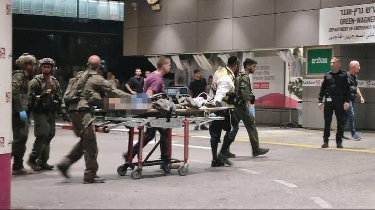 Israeli Army Identifies Perpetrator of Attack: 