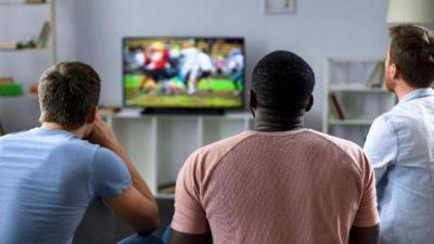 Watching Sports: How It Affects Our Diet