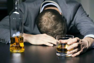 "Alcohol Addiction" Leaves Permanent Damage in the Body.. What Are They?