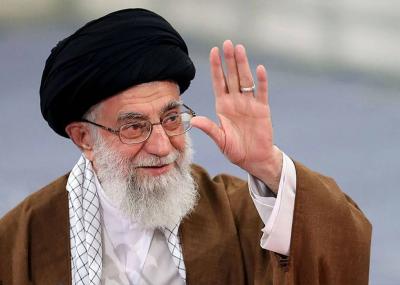 # Khamenei Warns Against Amplifying Enemy Capabilities