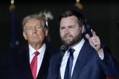 Behind the Scenes of the "Crab Dinner": Why Silicon Valley Titans Shifted Support to Trump?