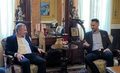 "The Socialist" and "Moderation" Unenthusiastic About Forming a Presidential Pressure Group with "The Free Patriotic Movement"