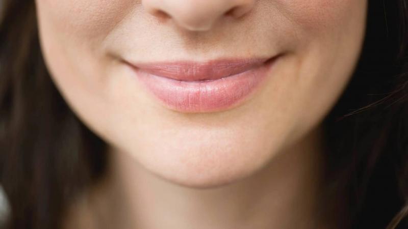 Does the Color of Your Mouth Indicate 