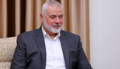 "With a Missile Directed at His Body": Details of Hania's Assassination in Tehran