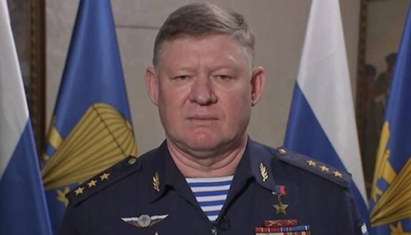 Title: Media Confusion Surrounds the Leadership of Russian Forces in Syria