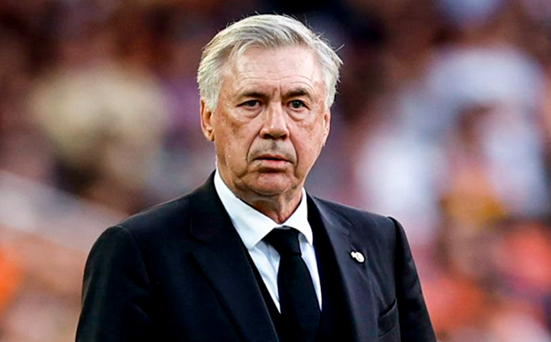 Ancelotti Decides: Will Real Madrid Make New Signings?