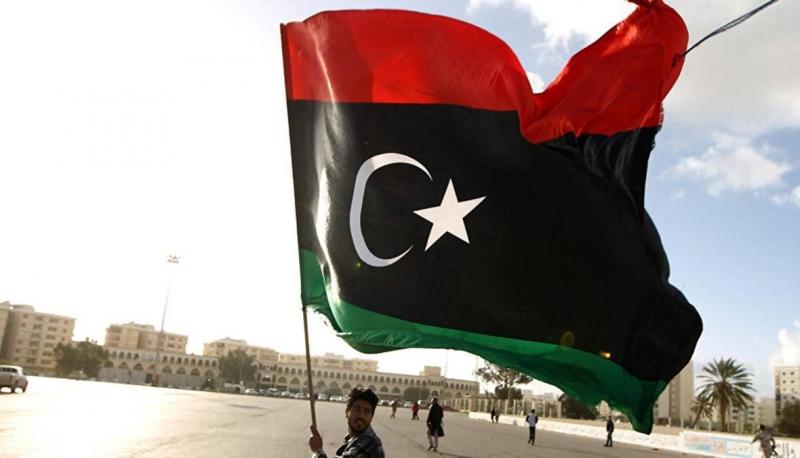 Libyan Oil Minister Detained Amid Corruption Investigation
