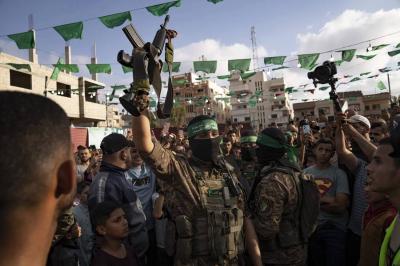 Is the Removal of Hamas a Supreme National Necessity?