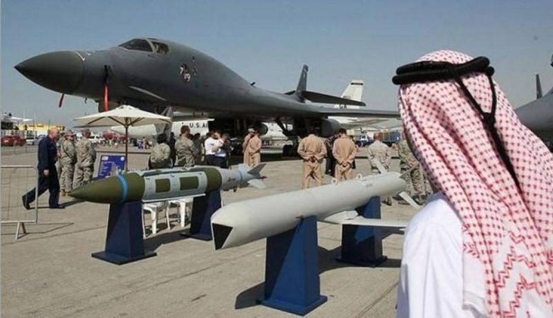 Biden Administration Lifts Ban on Sale of Offensive Weapons to Saudi Arabia