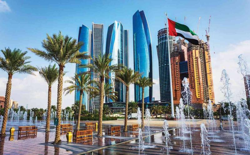 UAE Ranked Sixth Globally!