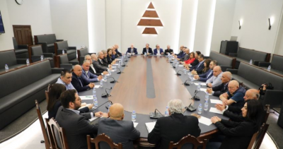Kataeb: Lebanon Enters a Maze of War Redirected to Serve Iranian Interests
