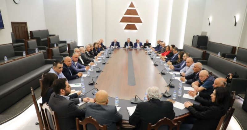 Kataeb: Lebanon Enters a Maze of War Redirected to Serve Iranian Interests