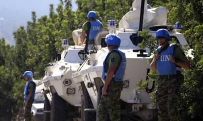 UNIFIL Considers Evacuating Military Personnel Amid Israeli Threats to Bomb the Southern Suburb