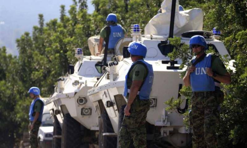 UNIFIL Considers Evacuating Military Personnel Amid Israeli Threats to Bomb the Southern Suburb