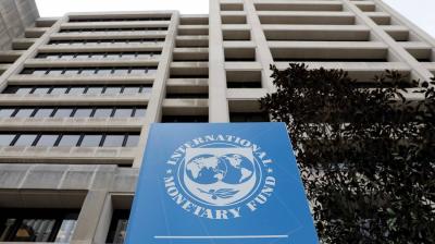 IMF: Global Economy in a Predicament