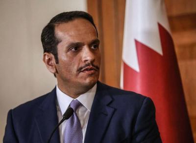 Qatar: How Can Negotiations Proceed When One Side Kills Its Negotiators?