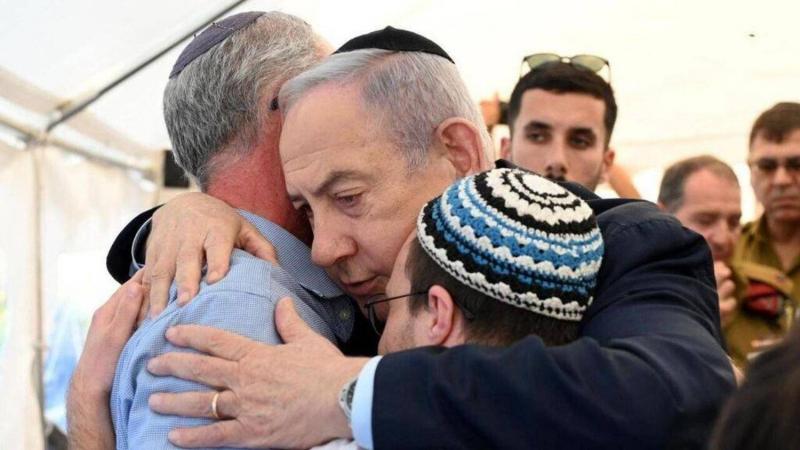 Netanyahu Assures Families of Captives About an Upcoming Agreement... Will Military Pressure on Gaza Stop?