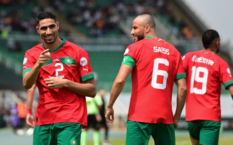 Title: Paris Olympics: Spain Ends Moroccan Dream with Football Drama