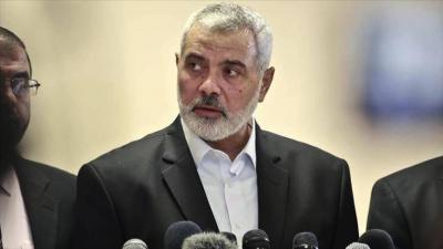 Four Scenarios: How Will Iran Respond to the Assassination of Haniya?