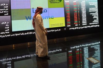 Continuing Losses in Arab Stock Markets: Dubai Market Drops Over 4%