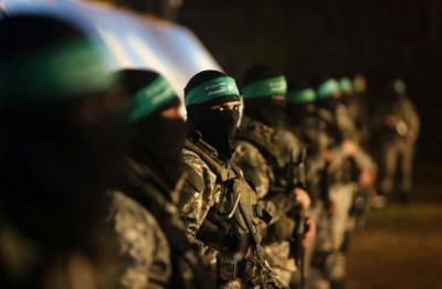 Who is the Most Prominent Candidate to Lead Hamas After Haniya's Assassination?