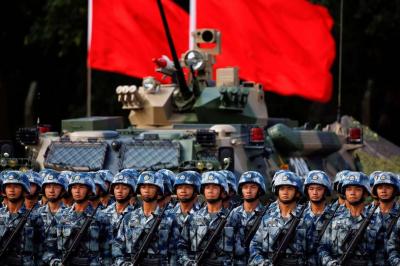 China: From Monetary Deterrence to Nuclear Capability