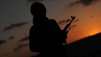 Security Breach Within Iraqi Factions?