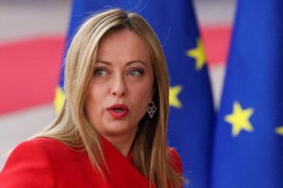 Italy Warns Israel Against Falling into the "Trap of Lebanon"