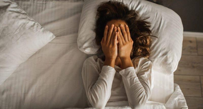 Why Are Some People More Prone to Nightmares Than Others?