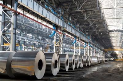 UAE: The Gateway to the World in Aluminum Industry