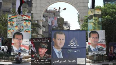 Why Has the Syrian Regime Not Engaged in the "Unity of Fronts"?