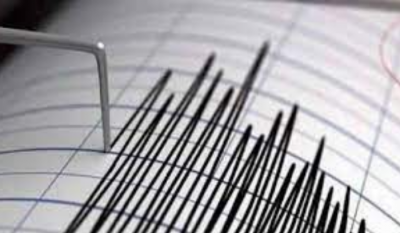 Three Successive Earthquakes in Central Turkey Early Morning