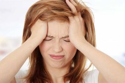 What Causes Headaches on Hot Days?