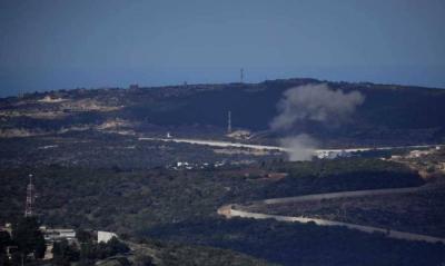 Three Conditions for the Israeli War on Lebanon