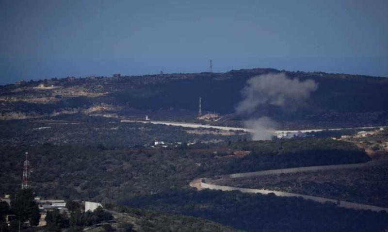 Three Conditions for the Israeli War on Lebanon