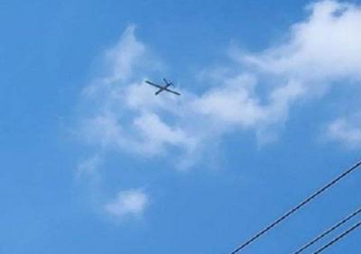 Casualty in Hezbollah Drone Attack in Northern Israel (Video)