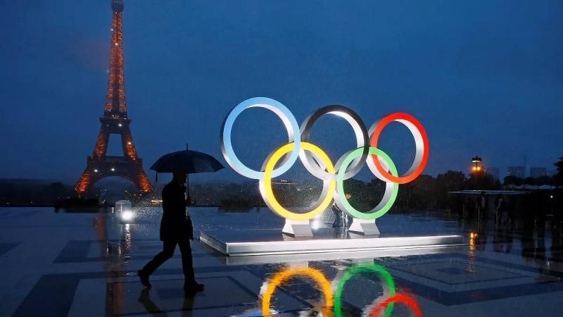 A Historic Day... What Awaits You at the Paris Olympics?