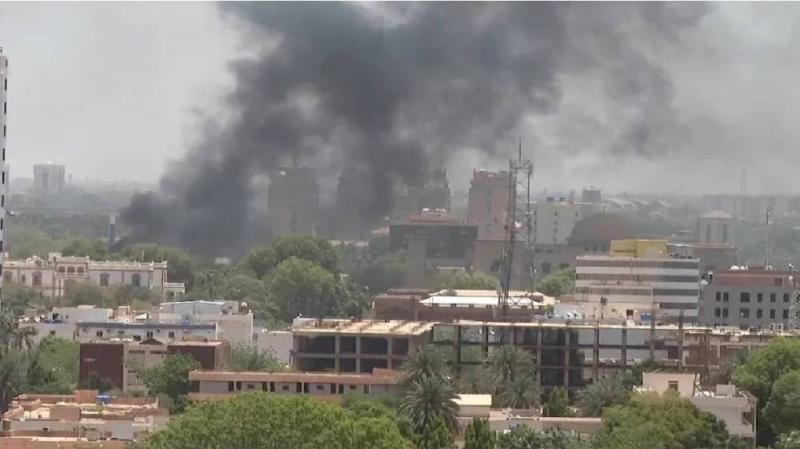Sudan: 23 Killed in El Fasher Due to Artillery Shelling