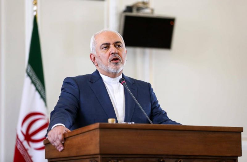 After Zarif's Resignation... Did Bezhakian Fail His First Test?