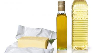 Butter or Vegetable Oils: Which is Healthier?
