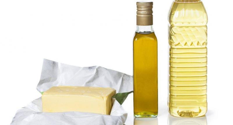 Butter or Vegetable Oils: Which is Healthier?