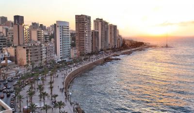 Can Lebanon's Internal Front Withstand a Full-Scale War?