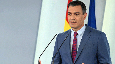 Spanish Prime Minister Testifies in Corruption Case Involving His Wife