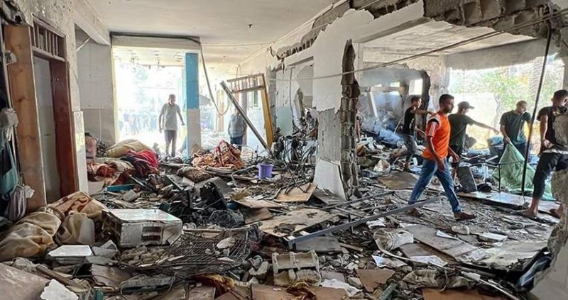 Ten Key Milestones in the War Between Israel and Hamas