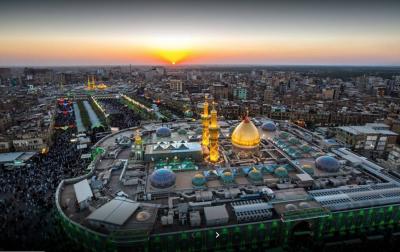 Iranian Advertising in Iraq Consumes Salaries of Millions of Workers