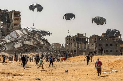 The Future of the Gaza Crisis and the Risks of De Facto Situations