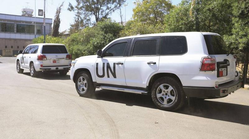 Yemen Calls on the United Nations to Relocate Its Offices to Aden