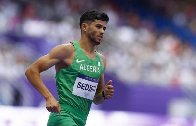 Algeria is a Candidate for Another Gold Medal