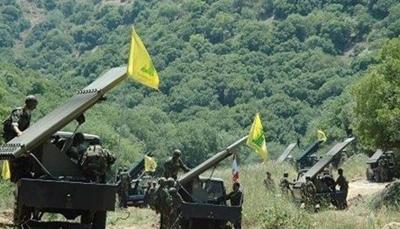 # How "Hezbollah" Launches Rockets: Israel Reveals!