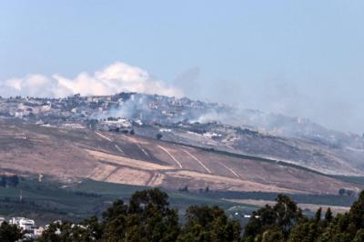 Party Sources: The War in Lebanon Will Not Expand